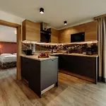 Alpin G'ret Apartment Flachau
