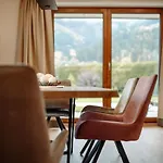 Apartment Alpin G'ret *