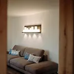 Apartment Alpin G'ret *