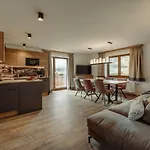 Alpin G'ret Apartment *