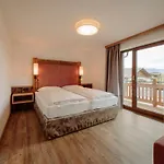 Apartment Alpin G'ret *
