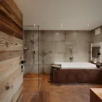 Apartment Alpin G'ret