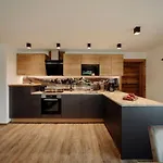 Alpin G'ret Apartment