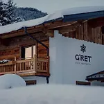 Alpin G'ret Flachau