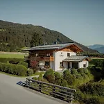 Apartment Alpin G'ret *