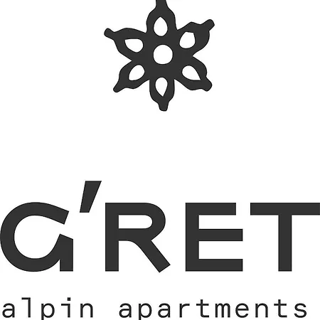 Alpin G'ret דירה *
