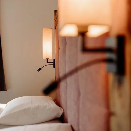 Lejlighed Alpin G'ret *