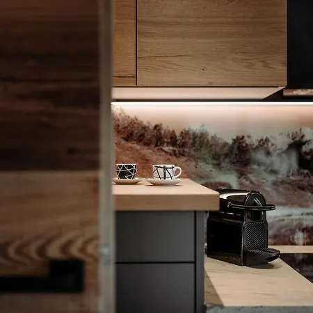 Alpin G'ret * Flachau