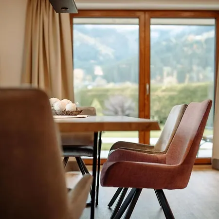 Lejlighed Alpin G'ret *