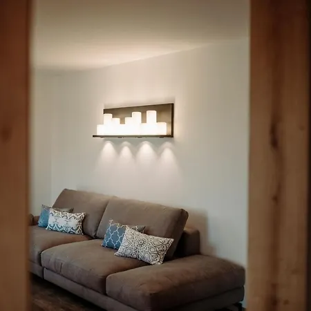 Lejlighed Alpin G'ret *