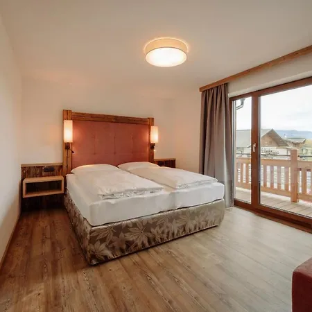 Lejlighed Alpin G'ret *