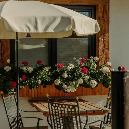 Alpin G'ret Lejlighed