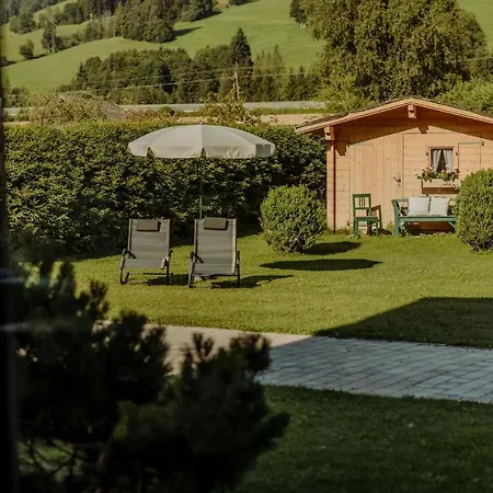 Alpin G'ret * Flachau