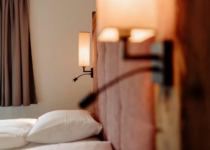 Apartamento Alpin G'ret *