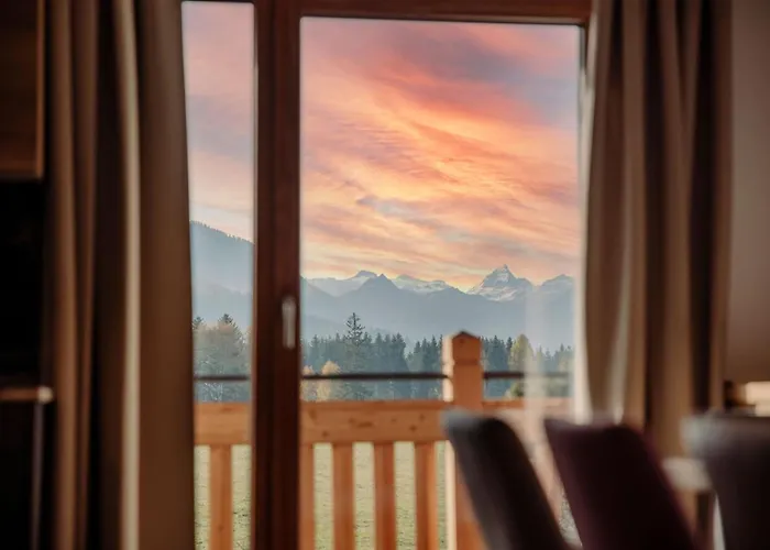 Alpin G'ret Flachau
