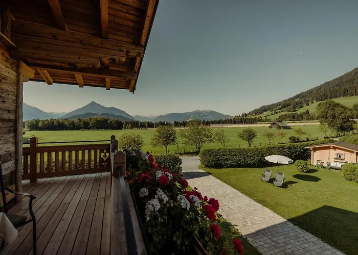 Apartamento Alpin G'ret