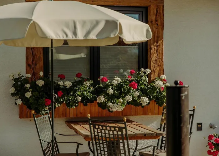 Alpin G'ret Apartamento